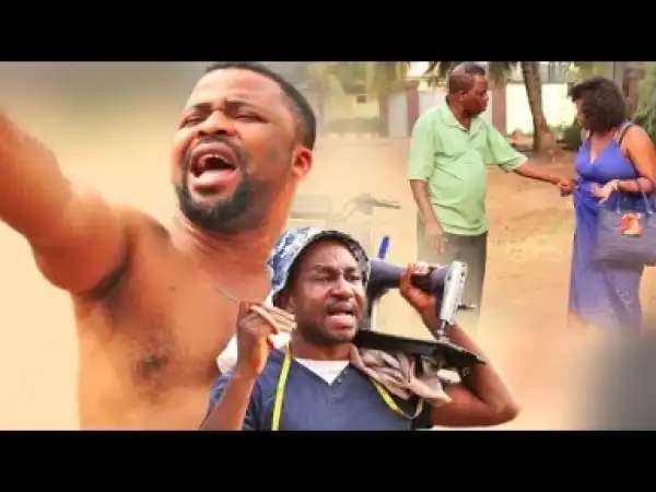 Video: THE COST OF LIVING IN A CITY - 2018 Latest Nigerian Nollywood Movies